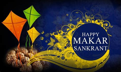 Makar Sankranti Festival