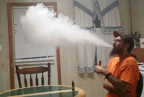 Chilling with a cloud! #vape | Vape, Clouds, Natural landmarks