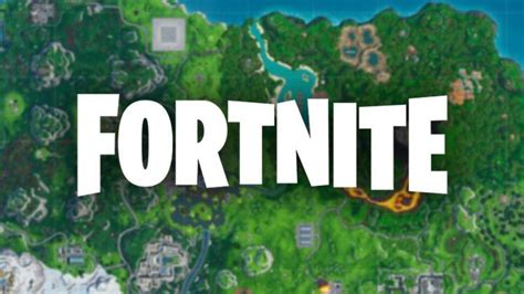 Every Fortnite Season X map change in the v10.0 update | Fortnite INTEL ...