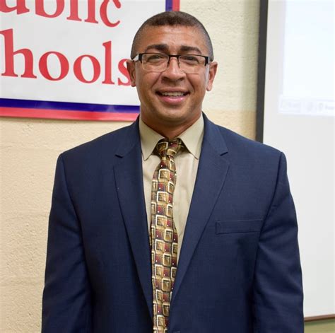 Levittown Welcomes New Assistant Principal At MacArthur | Levittown, NY Patch