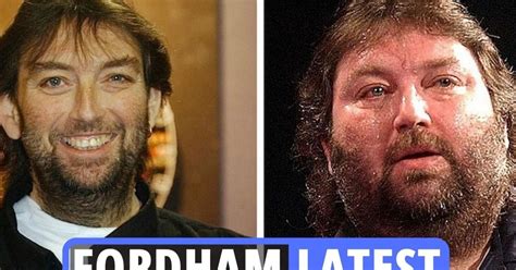 Andy Fordham Weight Loss - Galuh Karnia458