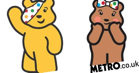 Children in Need: How old is Pudsey Bear and who is the female version? | Metro News