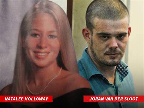 Natalee Holloway's Suspected Killer Will Be Extradited to U.S. To Face ...