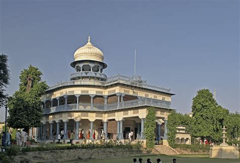 Allahabad Museum failed to identify Sengol because no one could ...