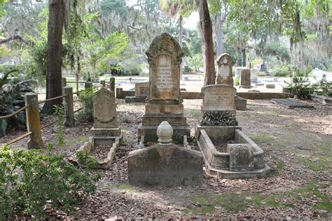 Bonaventure Savannah | Cemetery, Bonaventure cemetery, Cemeteries