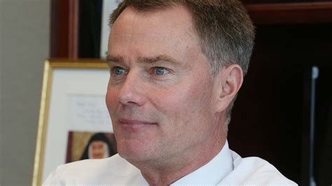 Joe Hogsett opens campaign office, enlists volunteers