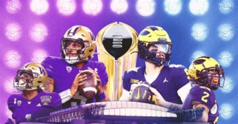 College Football National Championship Watch Party in Denver at