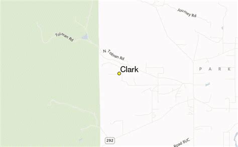 Clark Weather Station Record - Historical weather for Clark, Wyoming