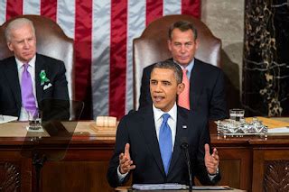 TransGriot: POTUS 2013 State Of The Union Speech