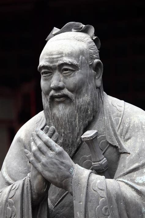 Who is Confucius? (with pictures)