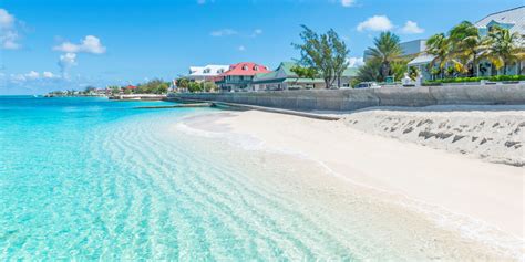 The Best Free Things to Do on Grand Turk | Visit Turks and Caicos Islands