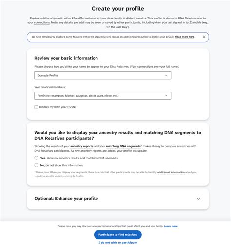 DNA Relatives: The Genetic Relative Basics – 23andMe Customer Care