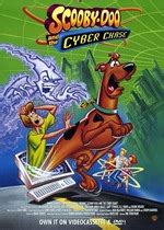 Scooby-Doo and the Cyber Chase (2001 Movie) - Behind The Voice Actors