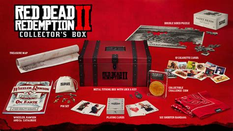 Red Dead Redemption 2: Which Edition to Buy?