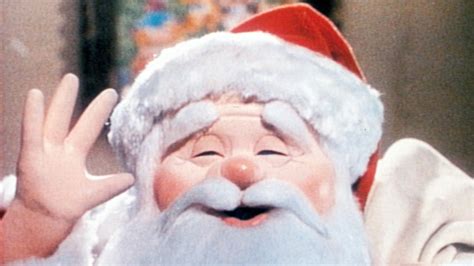 Christmas: Actors Who Have Played Santa Claus–Tom Hanks in 'The Polar ...