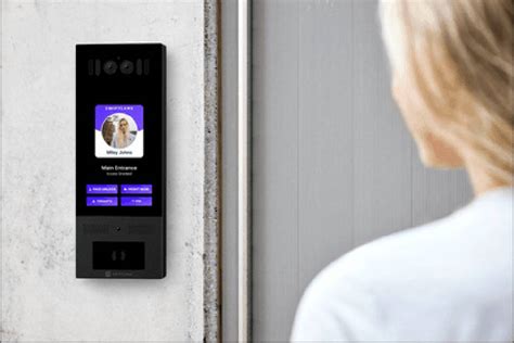 Choosing the Right Video Intercom System