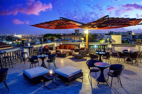 HOTEL SAVOY $133 ($̶1̶4̶3̶) - Updated 2018 Prices & Reviews - Rome ...