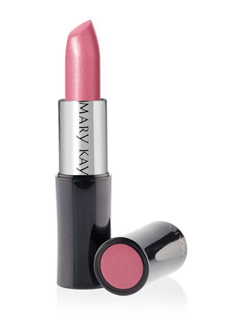 Mary Kay® Creme Lipstick | Paradise Pink