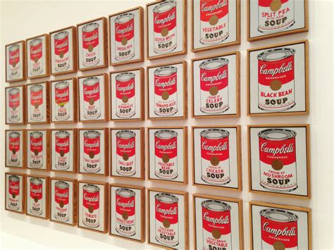 5 Ways Andy Warhol Changed the Art World - Catawiki