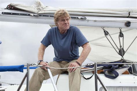 Robert Redford reflects on his best movie roles before retiring