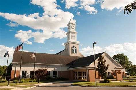 Lancaster Bible College named among 'absolute worst' campuses for LGBT students | Local News ...