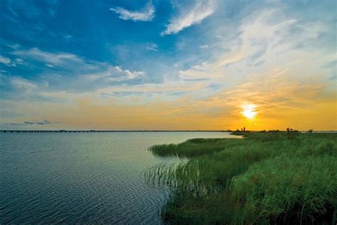 The Ultimate Road Trip Along Alabama’s Mobile Bay | Hemispheres