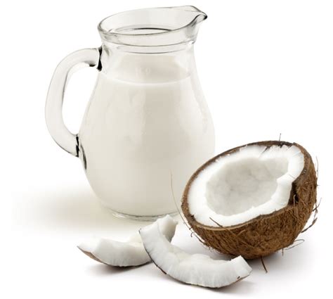 Coconut Milk Vegan Baby Formula… | Yummy Yummy Baby!