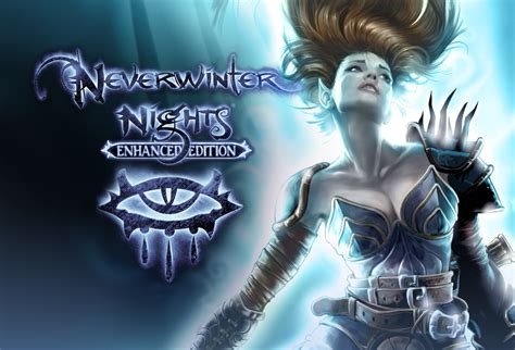 Neverwinter Nights: Enhanced Edition Launches to iOS - Beamdog