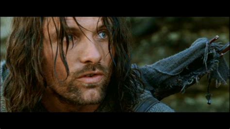 LOTR Two Towers - Aragorn Image (13684408) - Fanpop