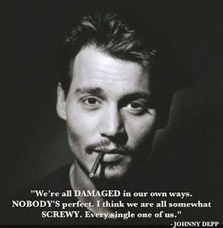 Johnny Depp Quotes | Mad Hatter Quotes Johnny Depp Wallpaper ...