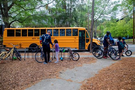 Durham Public Schools to change school assignment boundaries | Raleigh News & Observer