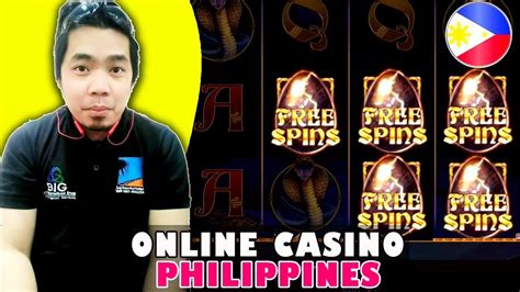 I WIN IN TRUSTED CASINO ONLINE IN PHILIPPINES FOR REAL MONEY / THE BEST ONLINE CASINO USING ...