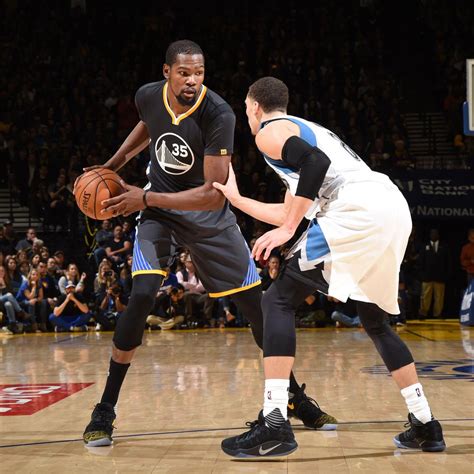 Warriors vs. Timberwolves: Live Score, Highlights and Reaction | News ...