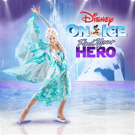 Disney On Ice 2024 Schedule - Brier Robena