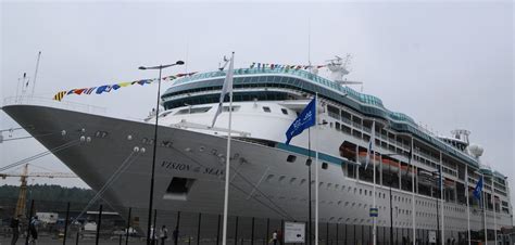 A travel blog - from an Indian perspective: Scandinavia cruise (Stockholm, Oslo, Copenhagen ...