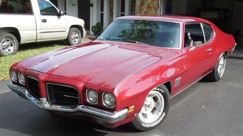 1971 Pontiac Lemans Sport | L22 | Kissimmee 2016