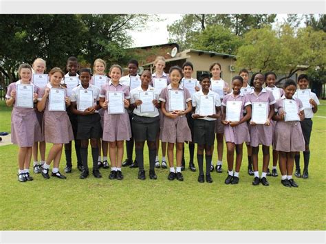 Cooper College announces its 2016 prefects | Randburg Sun