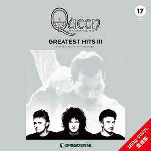 Queen – Greatest Hits III (2019, 180g, Vinyl) - Discogs