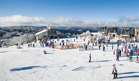 The first timer's guide to skiing at Mt Buller | Australian Traveller ...