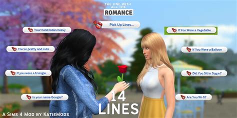 The One With All The Romance - v1.1