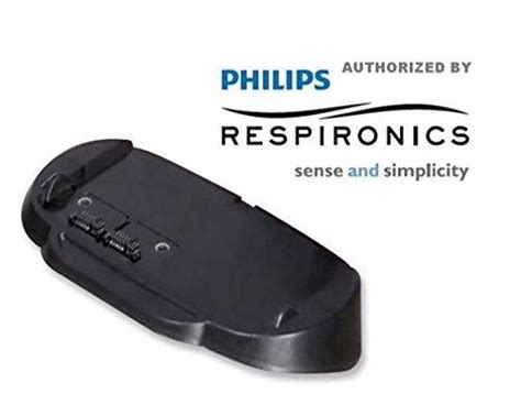 Respironics SimplyGo Mini External Battery Charger – MyMedicalOutlet