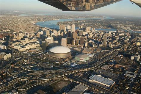 Fly a Plane in New Orleans: No Experience or License Required 2022 ...