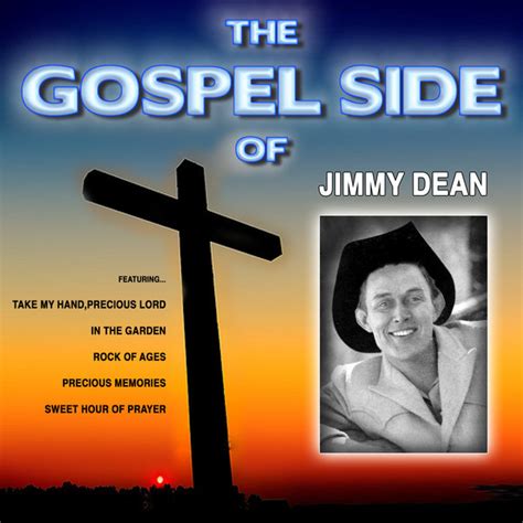 The Gospel Side of Jimmy Dean:Jimmy Dean - Album by Jimmy Dean | Spotify