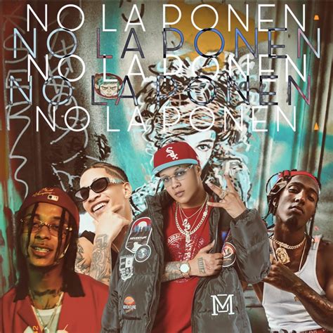 No la ponen (feat. Keyviem, Mc albertico & Mc maloon) - Yeo Freko: Song Lyrics, Music Videos ...