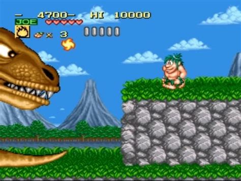 15 Best SNES Platformers Ever - LA Times Now