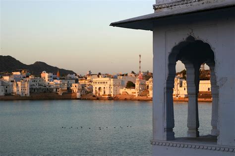 Pushkar Brahma Temple - Pushkar, India - Pickyourtrail