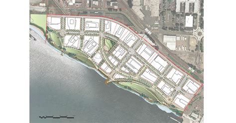 Vancouver Waterfront Master Plan + Park | PWL Partnership