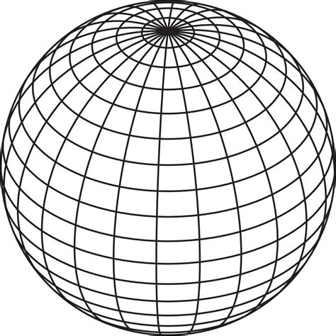 Wireframe Globe Vector Art, Icons, and Graphics for Free Download