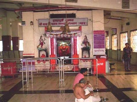 Varad vinayak Temple - Maharashtra Bhraman