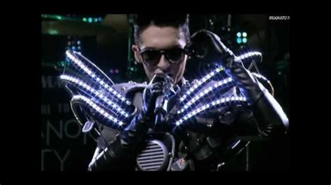 Tokio Hotel Humanoid City Live-Noise - YouTube